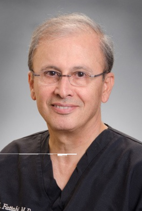 Dr. Fattahi